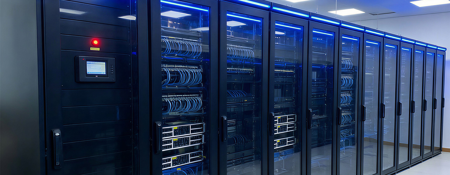 单排智能柜项目案例